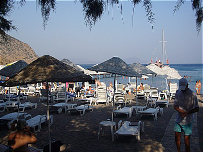 İlayda Butik Hotel