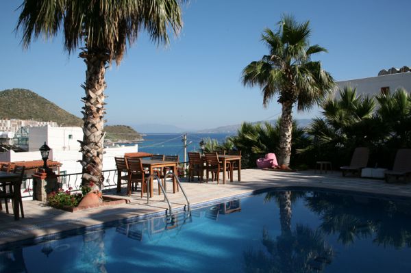 İlayda Butik Hotel