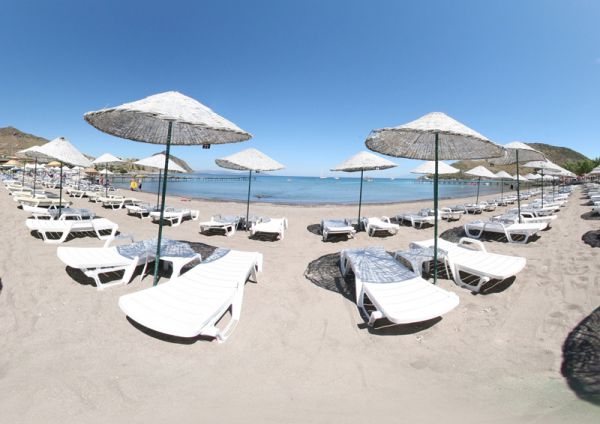 İlayda Butik Hotel