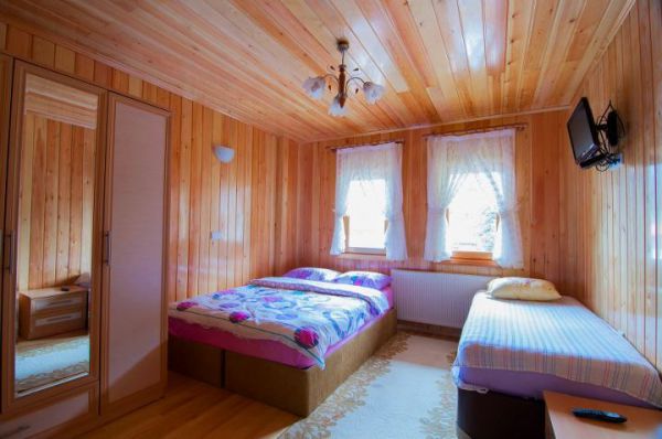 İlhan Kardeşler Motel