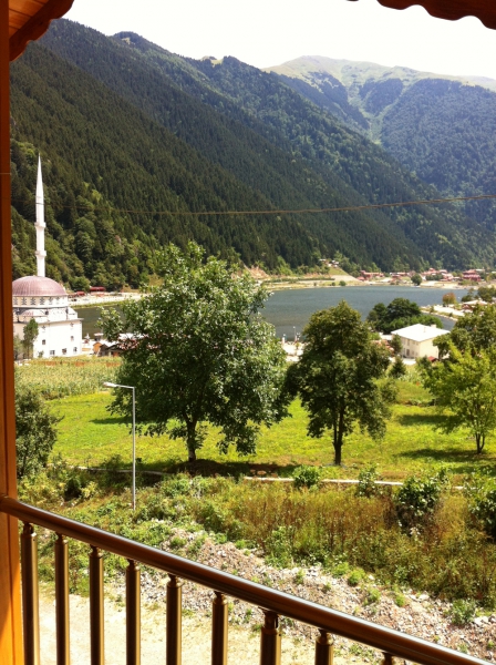 İlhan Kardeşler Motel