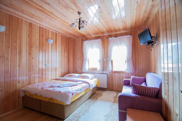 İlhan Kardeşler Motel
