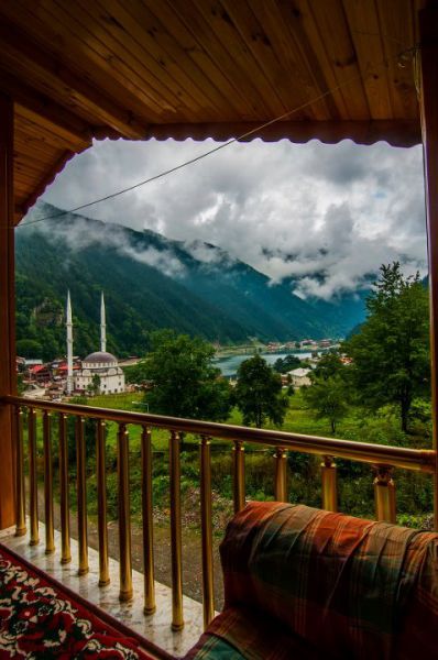 İlhan Kardeşler Motel