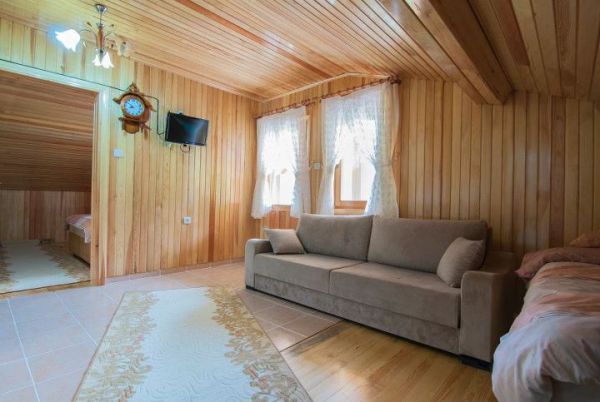 İlhan Kardeşler Motel