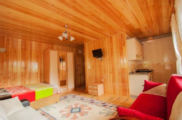 İlhan Kardeşler Motel