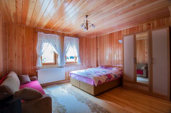 İlhan Kardeşler Motel