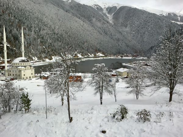 İlhan Kardeşler Motel
