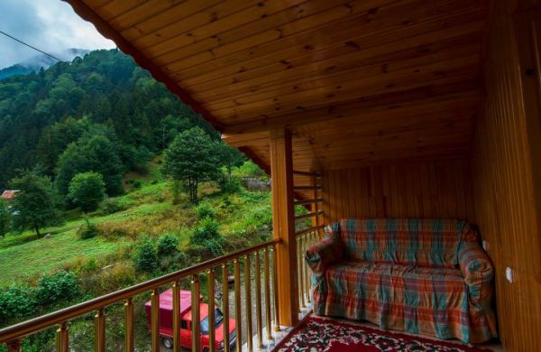 İlhan Kardeşler Motel