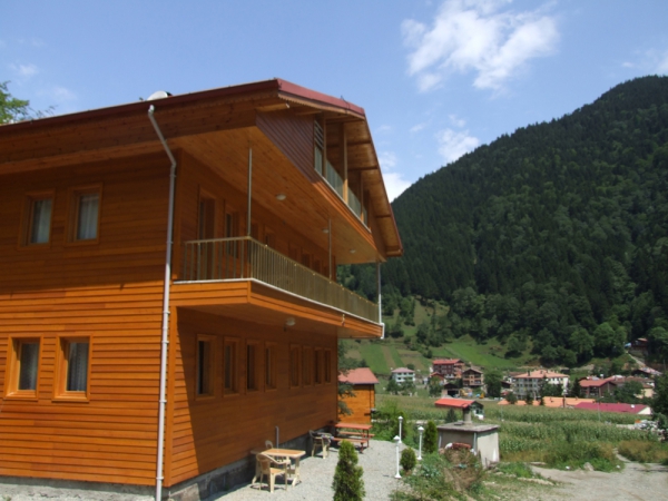 İlhan Kardeşler Motel