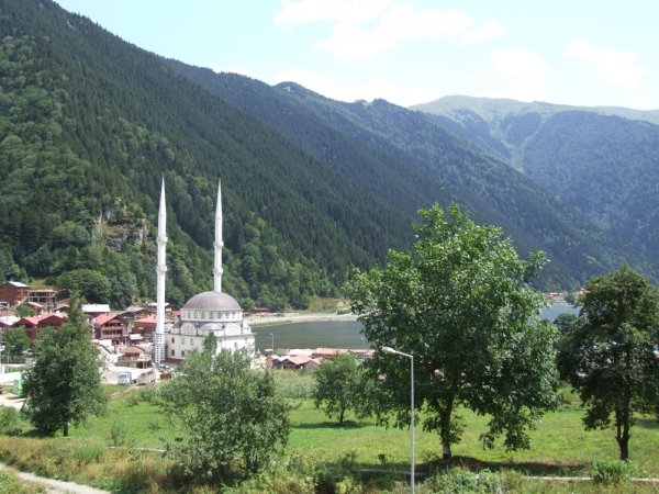 İlhan Kardeşler Motel