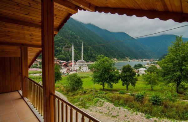 İlhan Kardeşler Motel
