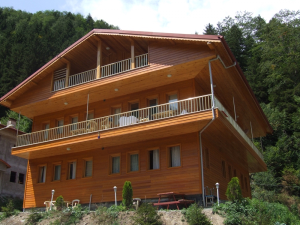 İlhan Kardeşler Motel