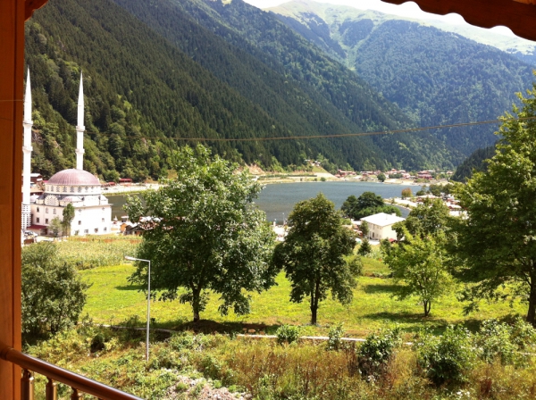 İlhan Kardeşler Motel
