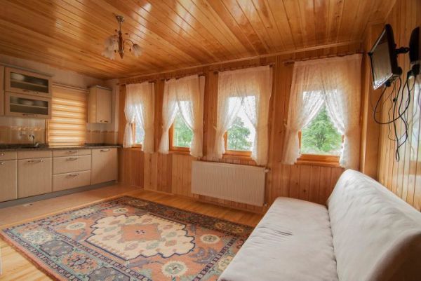 İlhan Kardeşler Motel