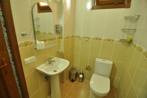 İlhan Kardeşler Motel