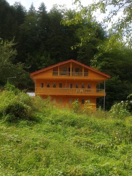 İlhan Kardeşler Motel