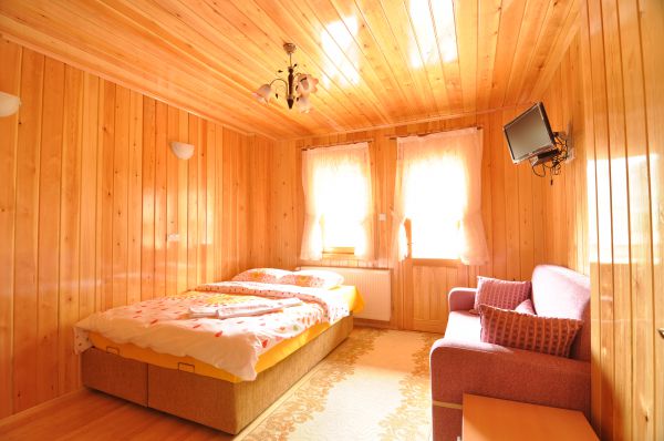 İlhan Kardeşler Motel