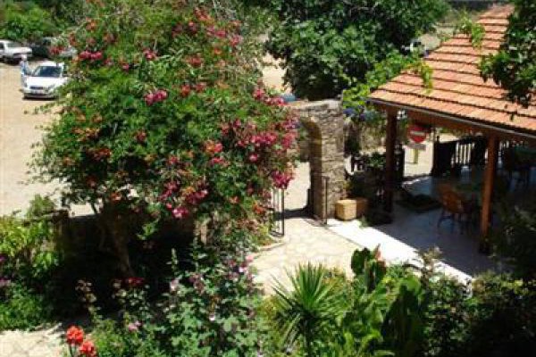 İlhan Motel