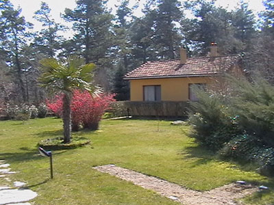 İliada Hotel