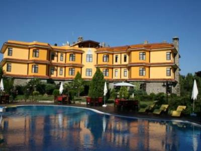 İliada Hotel