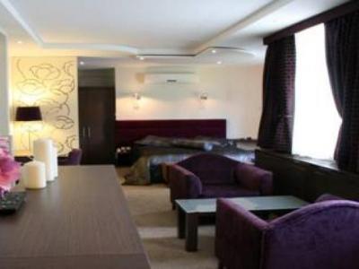 İliada Hotel
