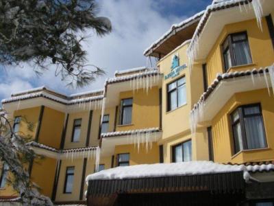 İliada Hotel