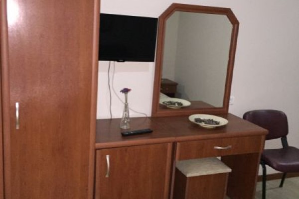 İlker Motel