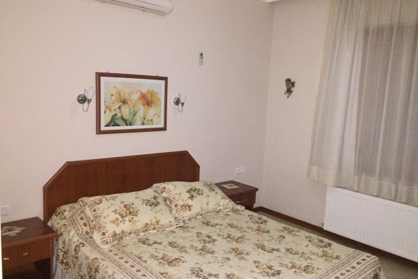 İlker Motel