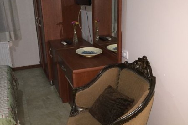 İlker Motel