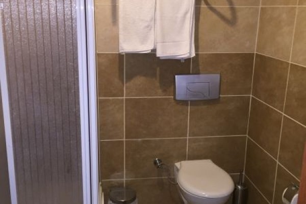 İlker Motel