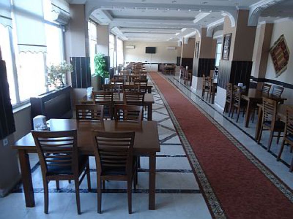 İmparator Otel