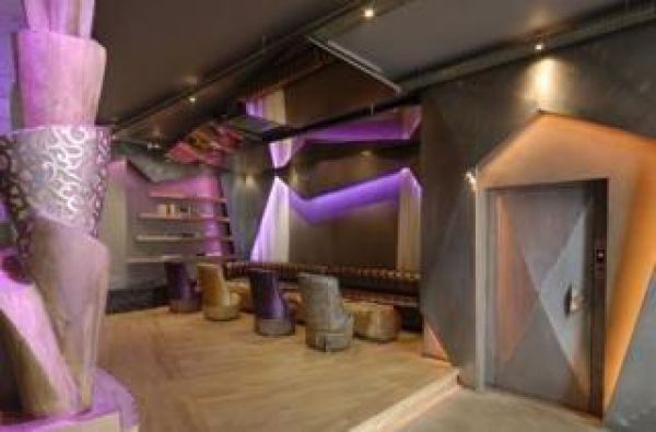İnka Otel