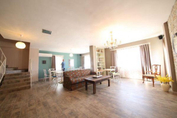 İonic Otel