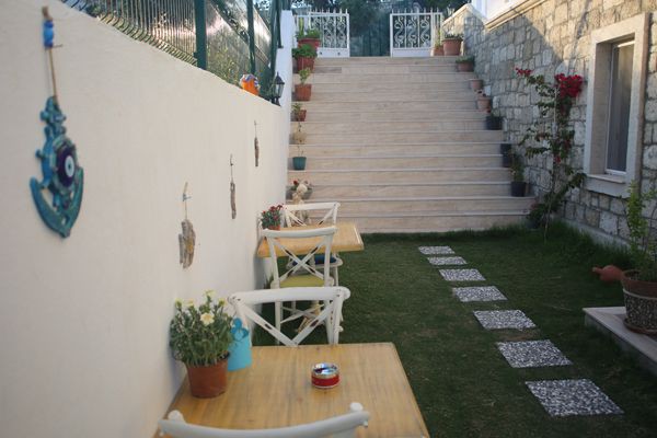 İonic Otel