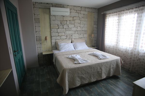İonic Otel