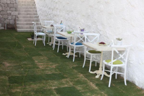 İonic Otel