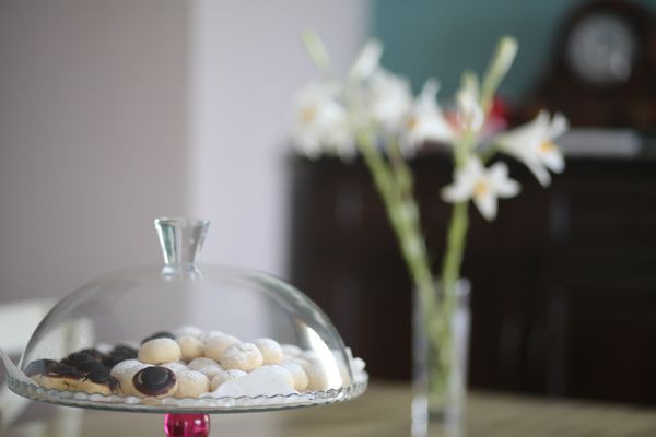 İonic Otel