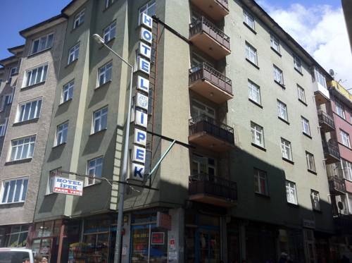 İpek Hotel Erzurum