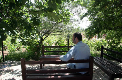 Irmak Tatil Çiftliği