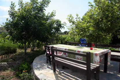 Irmak Tatil Çiftliği
