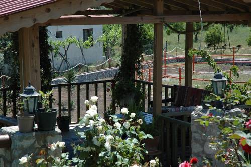 İsa M. Guesthouse