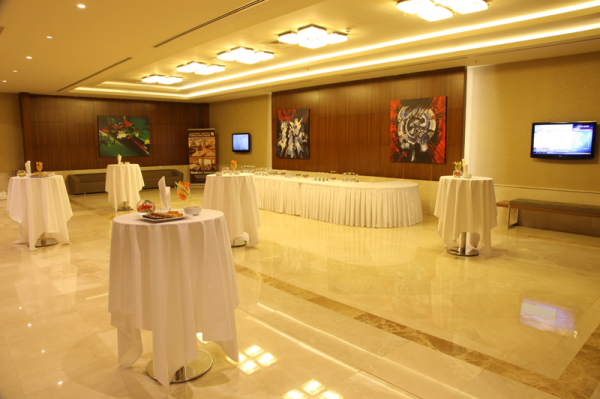 ISG Airport Hotel
