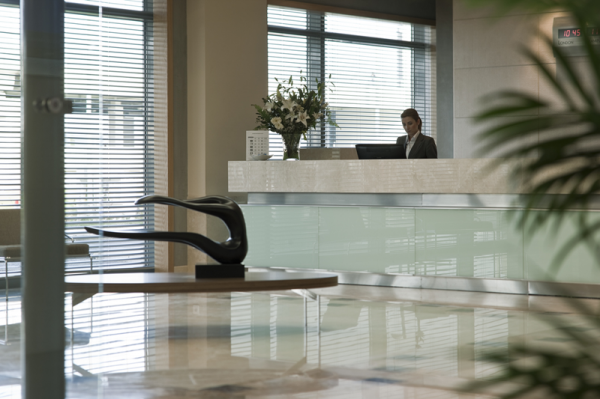 ISG Airport Hotel