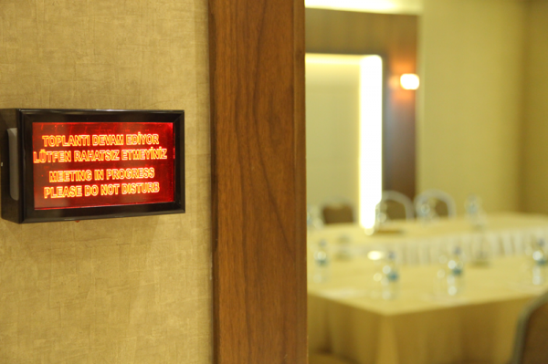 ISG Airport Hotel