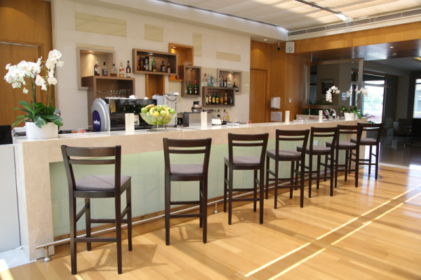 ISG Airport Hotel