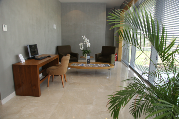 ISG Airport Hotel
