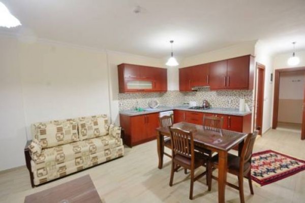 Işık Apart Datça