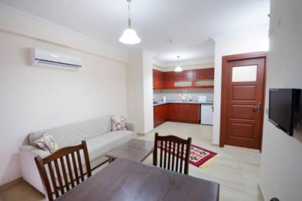 Işık Apart Datça