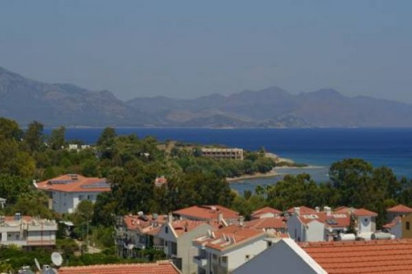 Işık Apart Datça