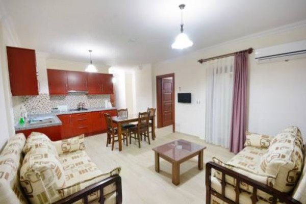 Işık Apart Datça